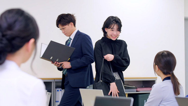 偏った性差の価値観が招く「制裁型セクハラ」