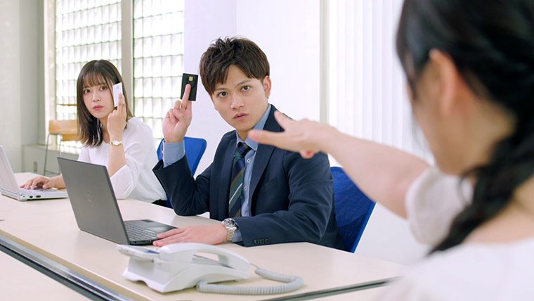 情報漏えいや労務リスクも？本当に怖い業務用端末の私的利用