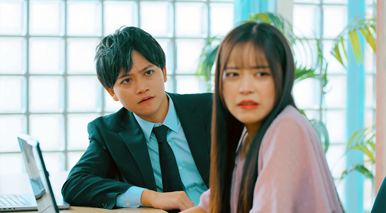 パワハラのグレーゾーン／ルール違反と指導