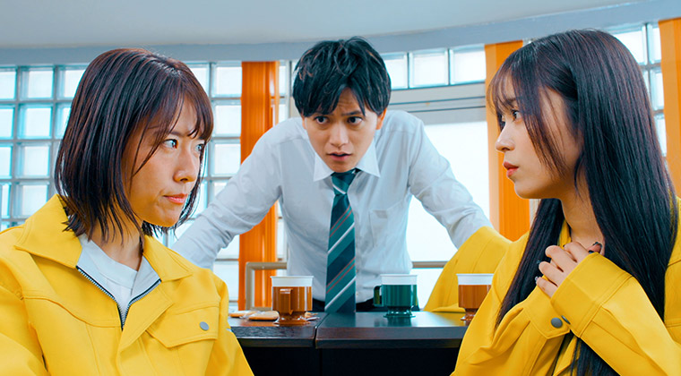 品質・データ偽装