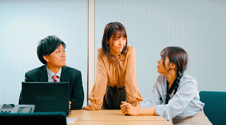 中小受託取引適正化法（旧下請法）